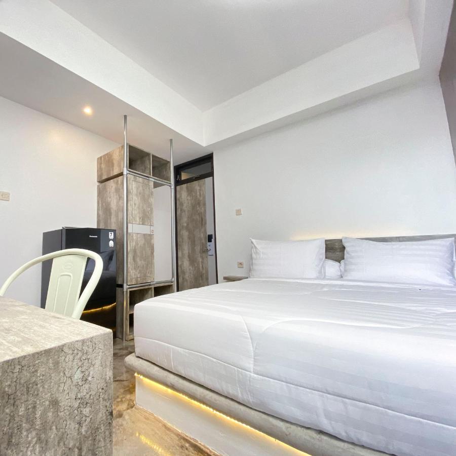 Dparagon Malioboro Yogyakarta Exterior foto